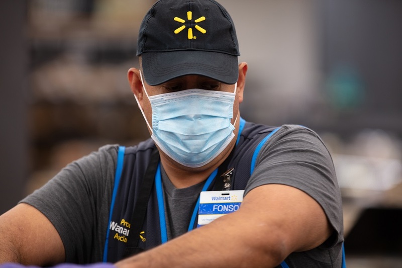 About Walmart Dress Code For Employees in 2024 All You Need to Know